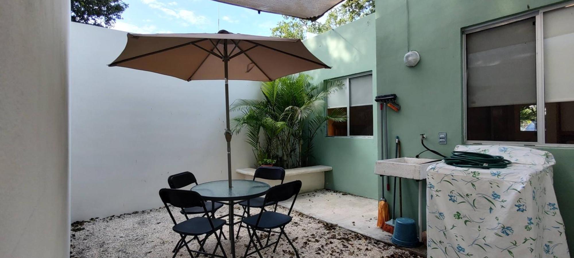 El Faro Residencial Villa Puerto Morelos Kamer foto