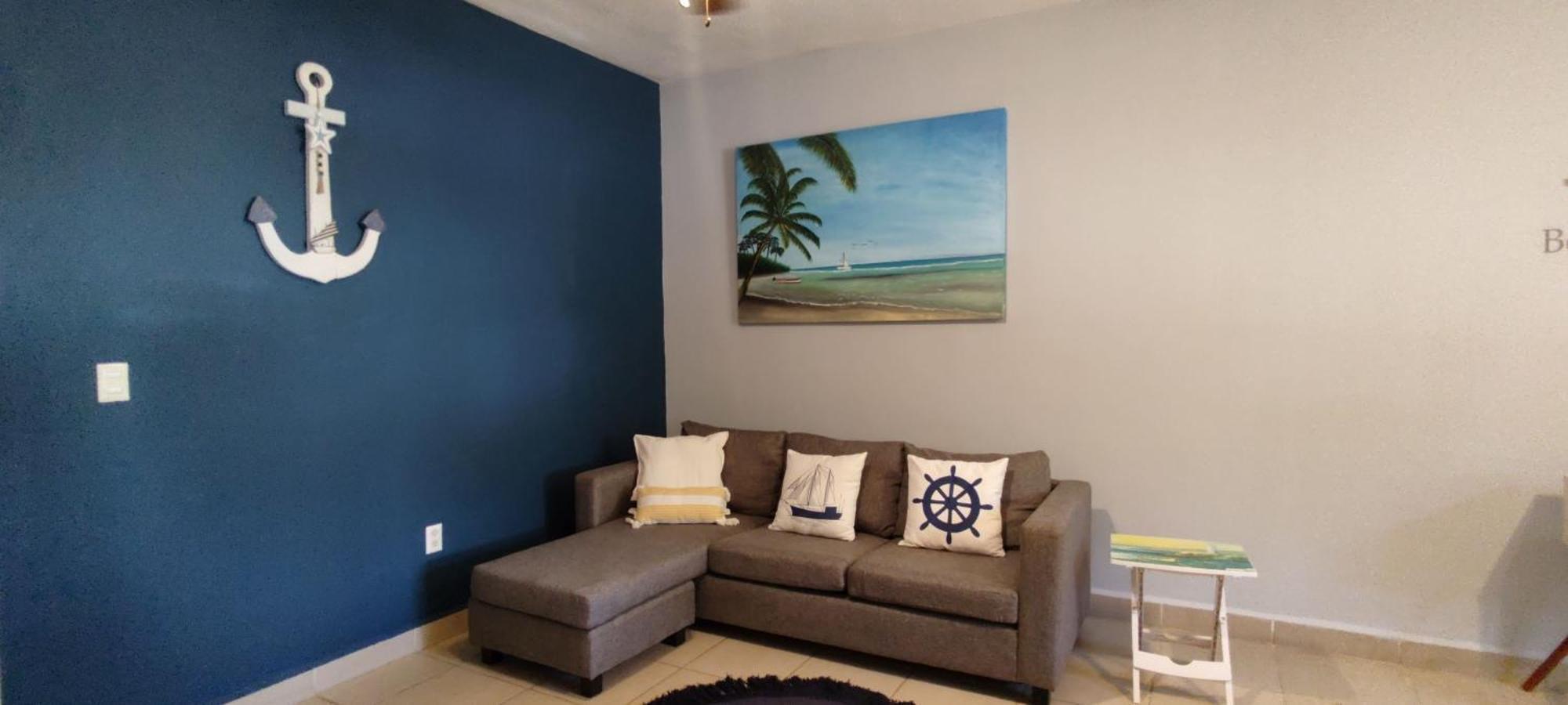 El Faro Residencial Villa Puerto Morelos Kamer foto