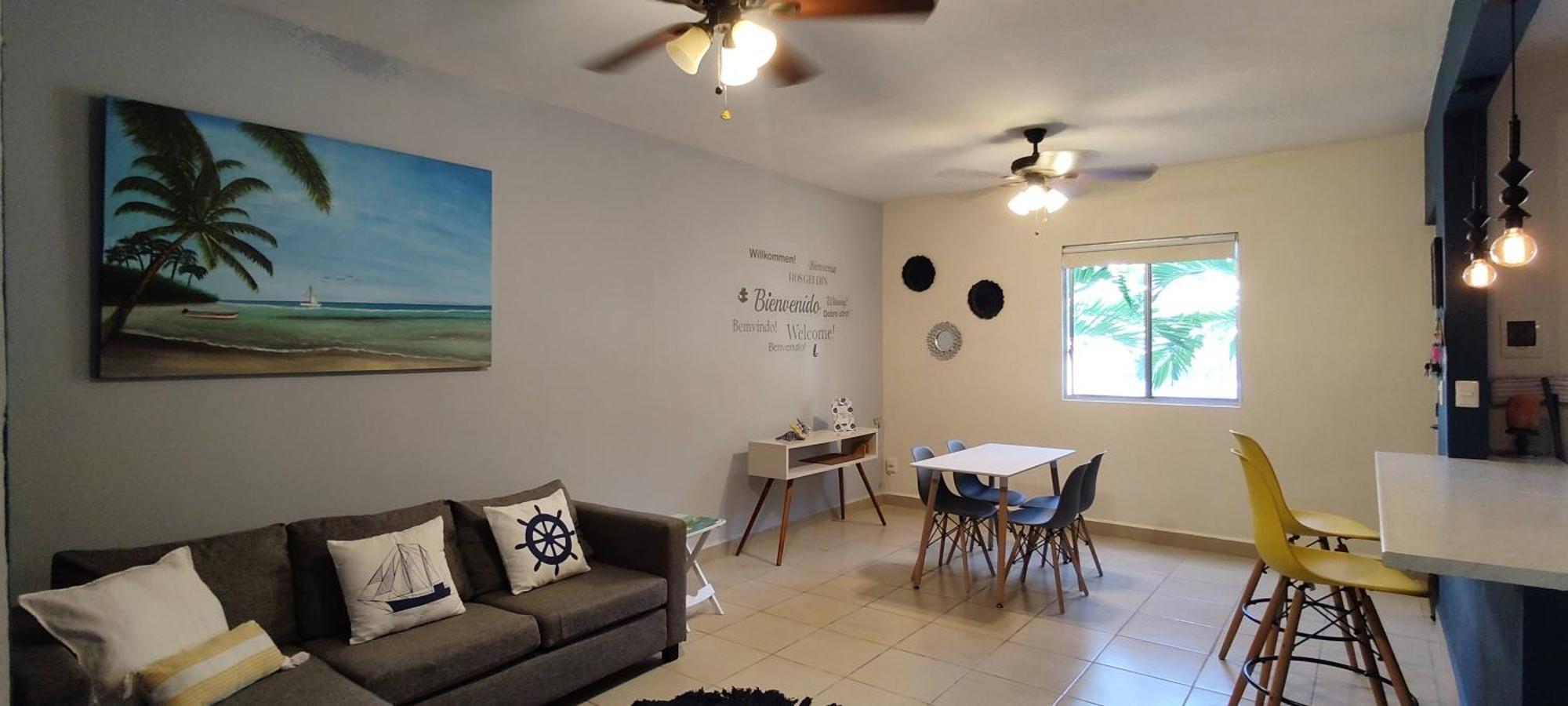 El Faro Residencial Villa Puerto Morelos Kamer foto
