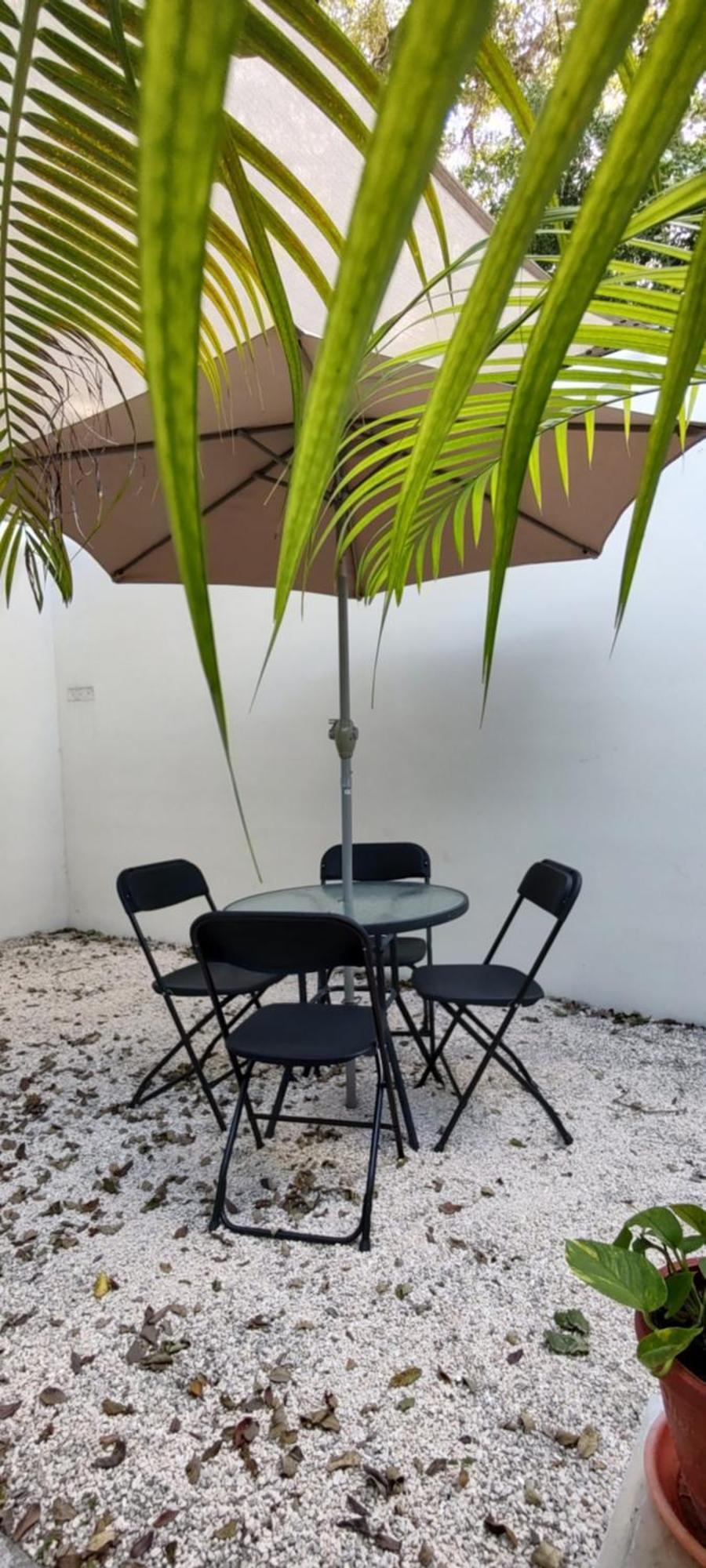 El Faro Residencial Villa Puerto Morelos Kamer foto