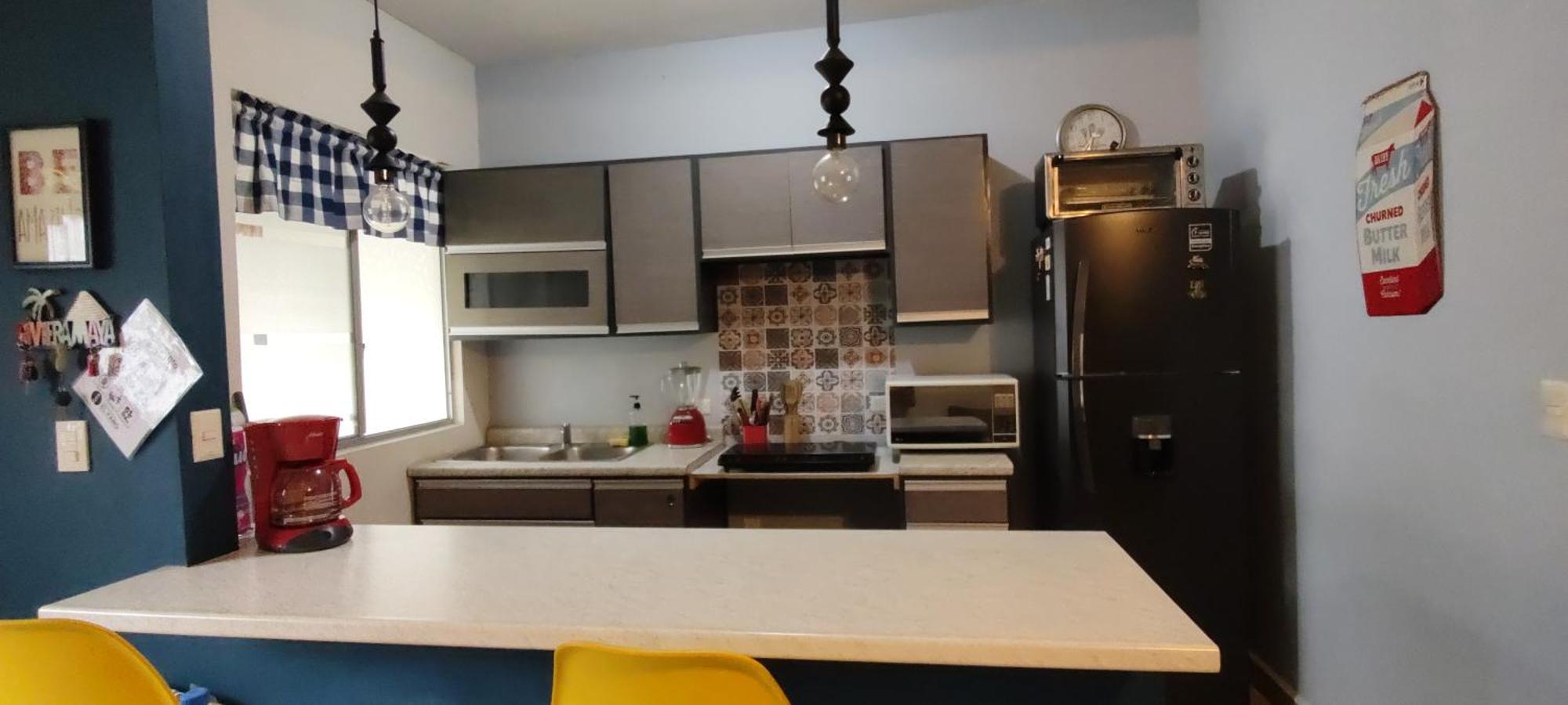 El Faro Residencial Villa Puerto Morelos Kamer foto