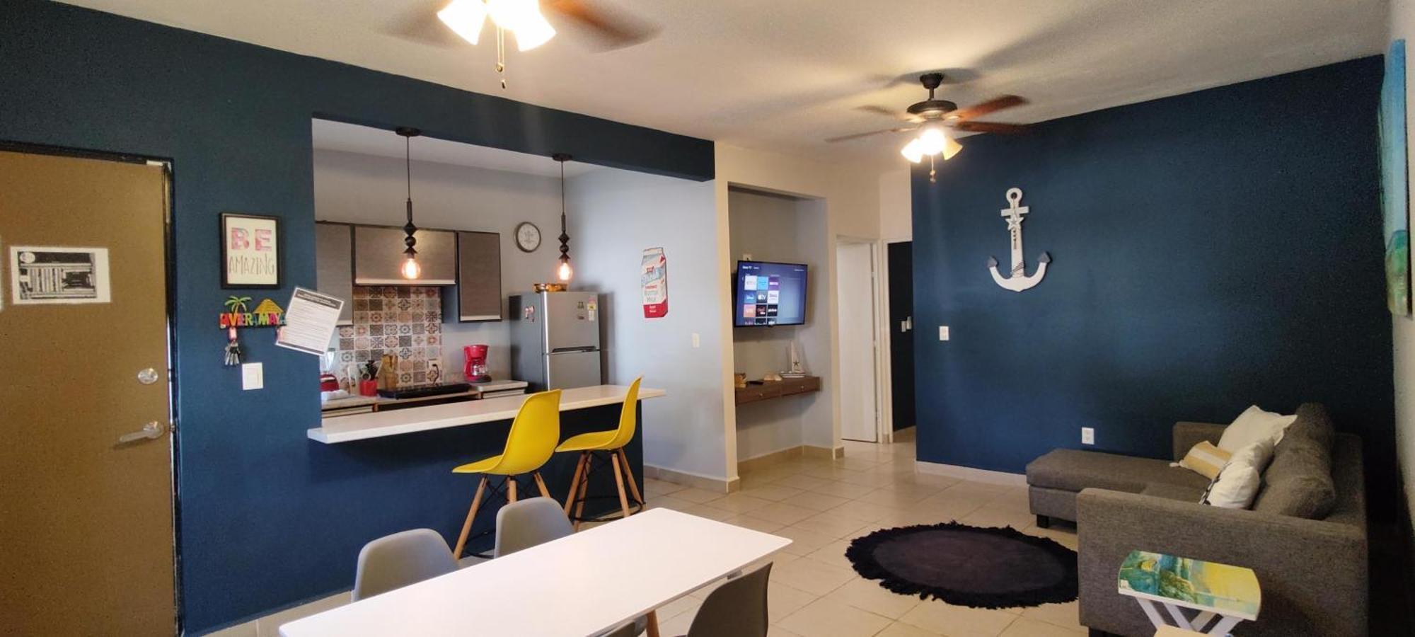 El Faro Residencial Villa Puerto Morelos Kamer foto
