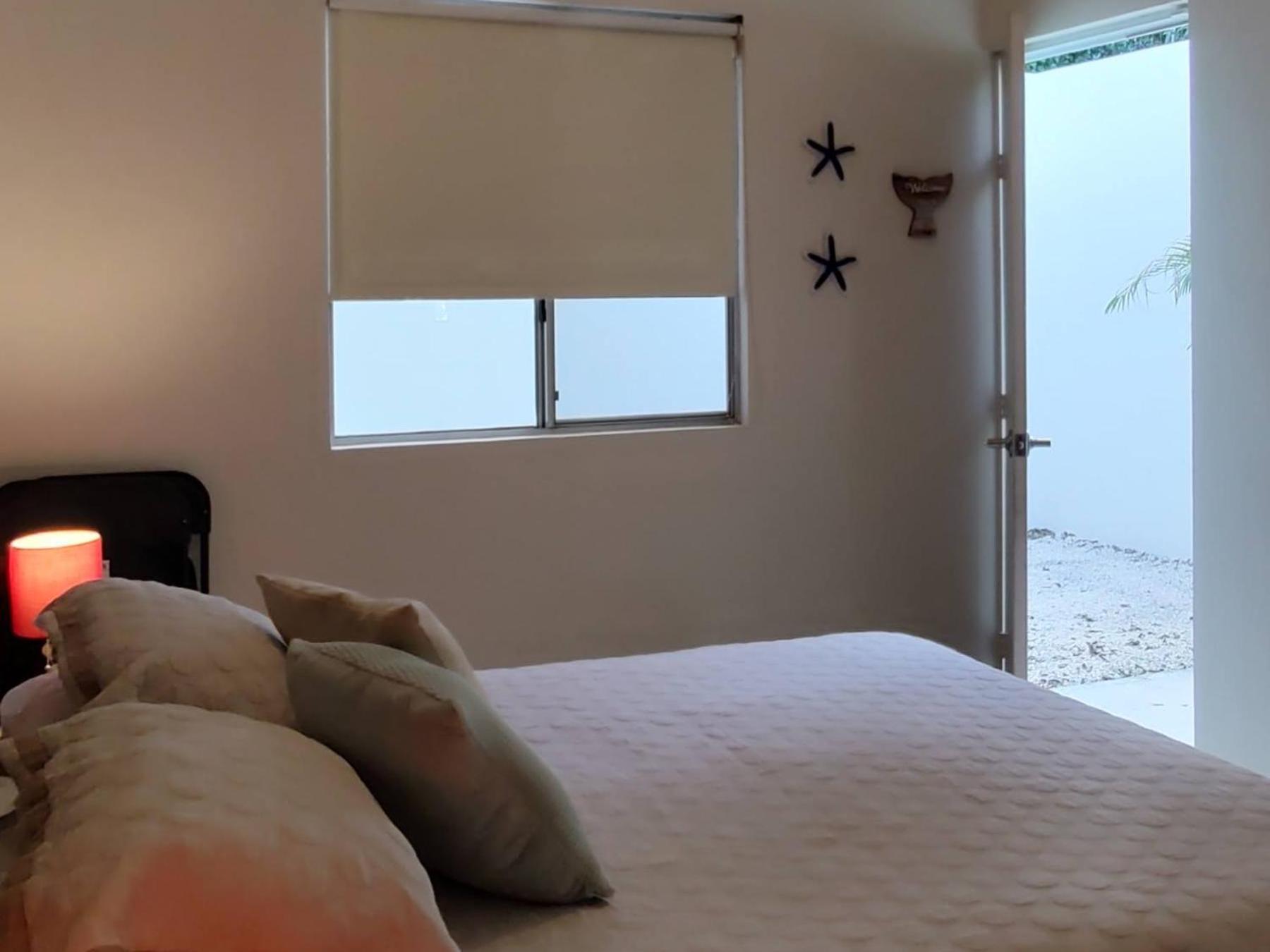 El Faro Residencial Villa Puerto Morelos Kamer foto