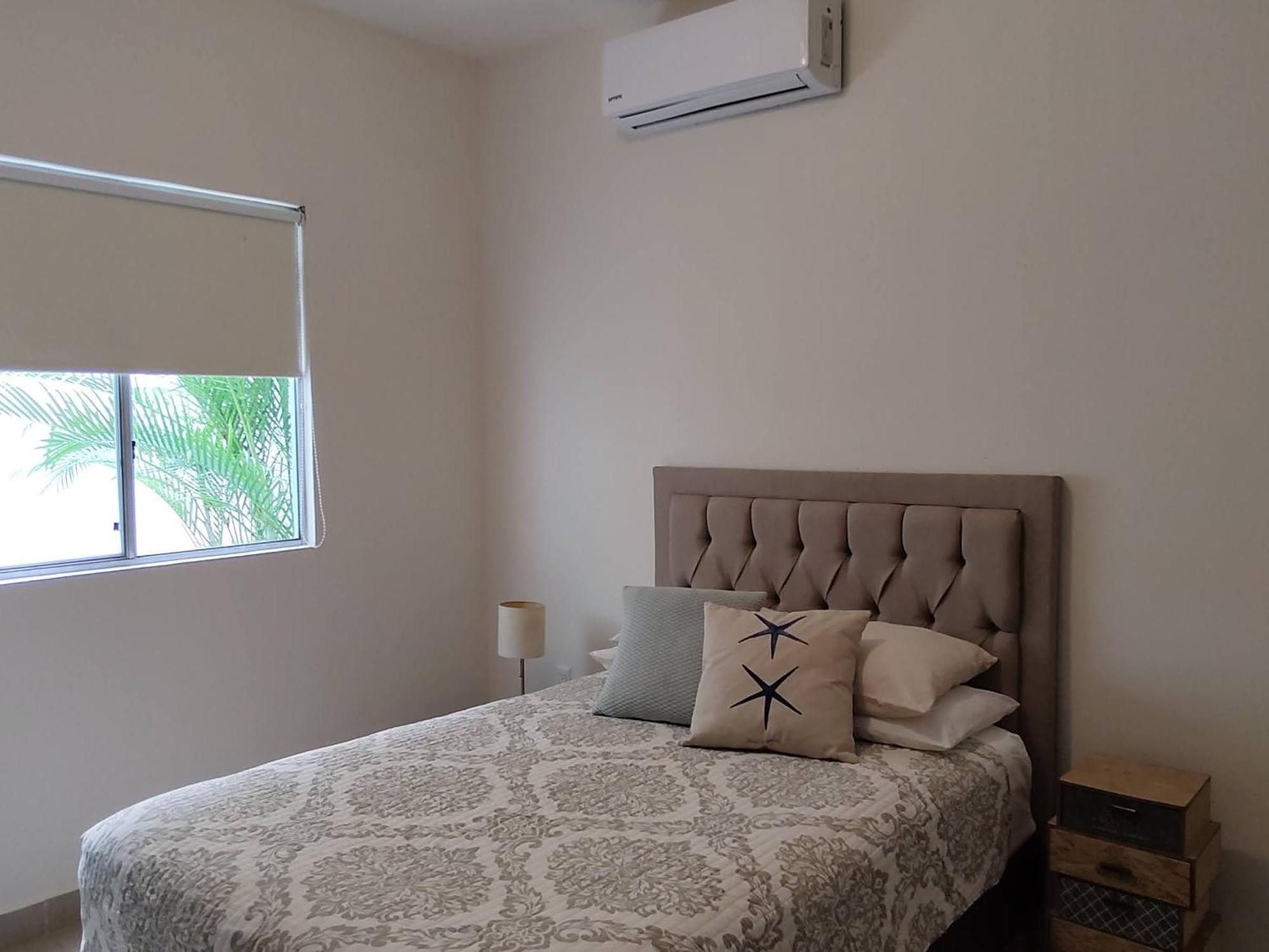 El Faro Residencial Villa Puerto Morelos Kamer foto